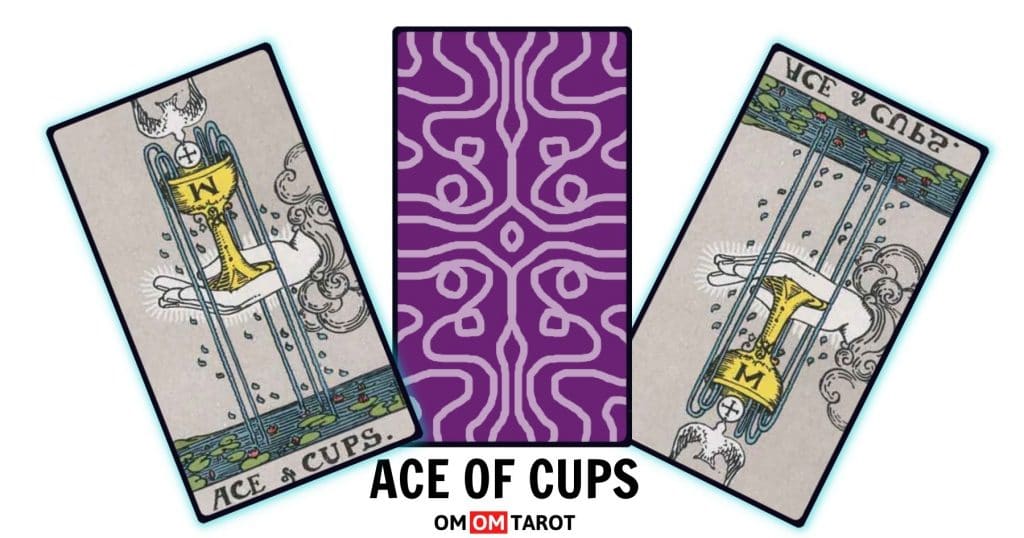 The Ace of Cups
