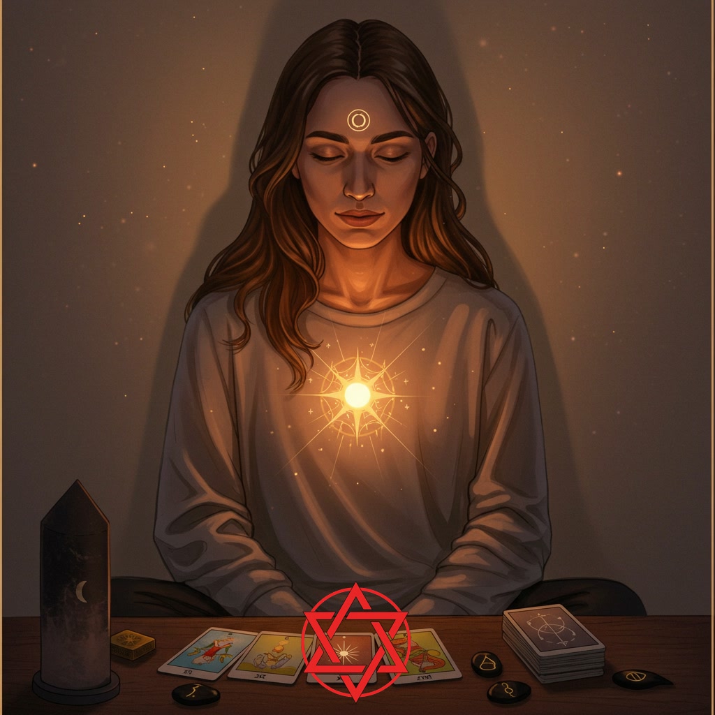 Applying Insights from the Tarot Reading