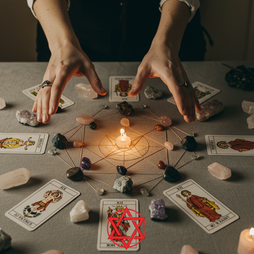 Applying the Integrated Practice for Specific Healing Intentions
