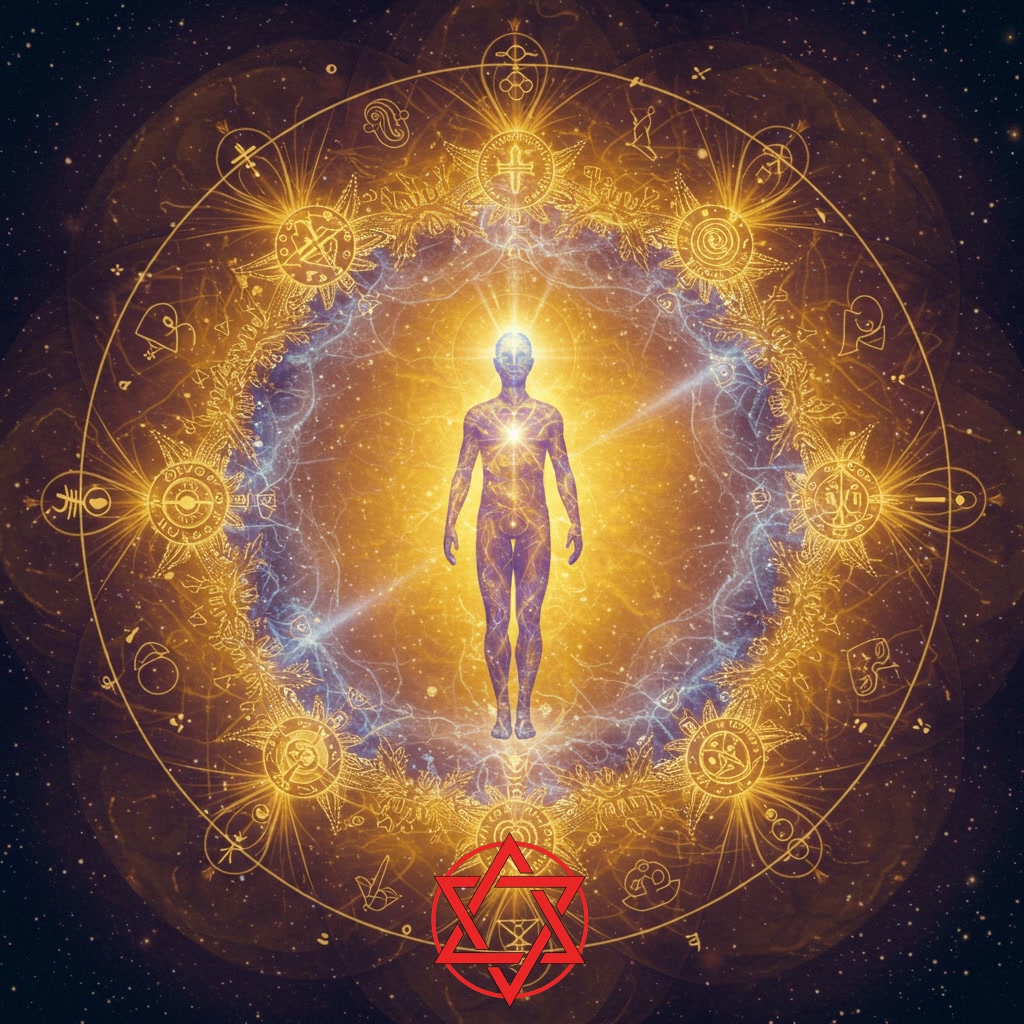 Attaining Wholeness: Completion and Transcendence (XX-XXI)