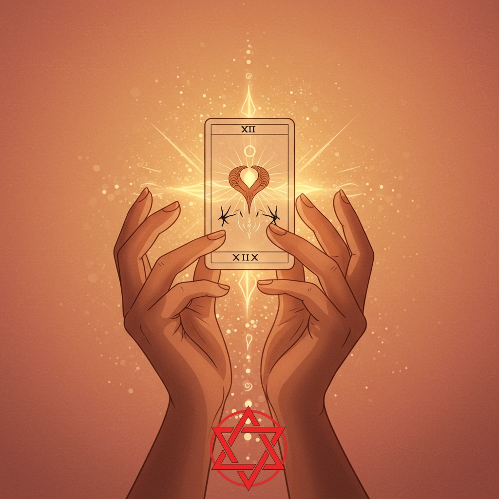 Bridging the Connection: How Tarot Facilitates Heart Activation