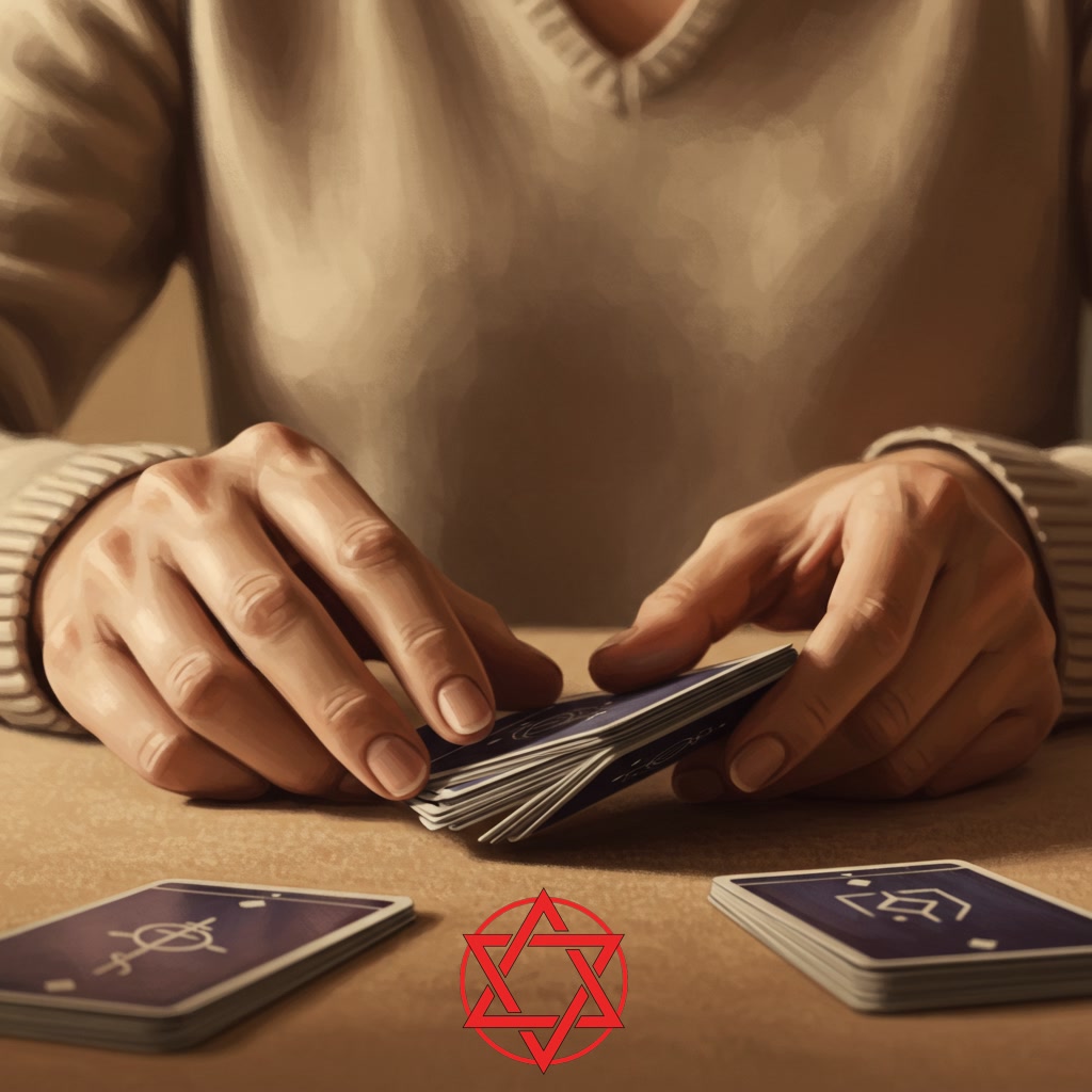 Building a Personal Tarot Practice for Ongoing Well-being