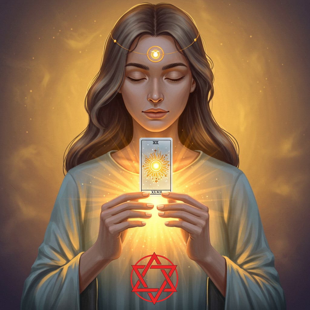 Conclusion: Embracing Tarot Reflection for Lasting Healing