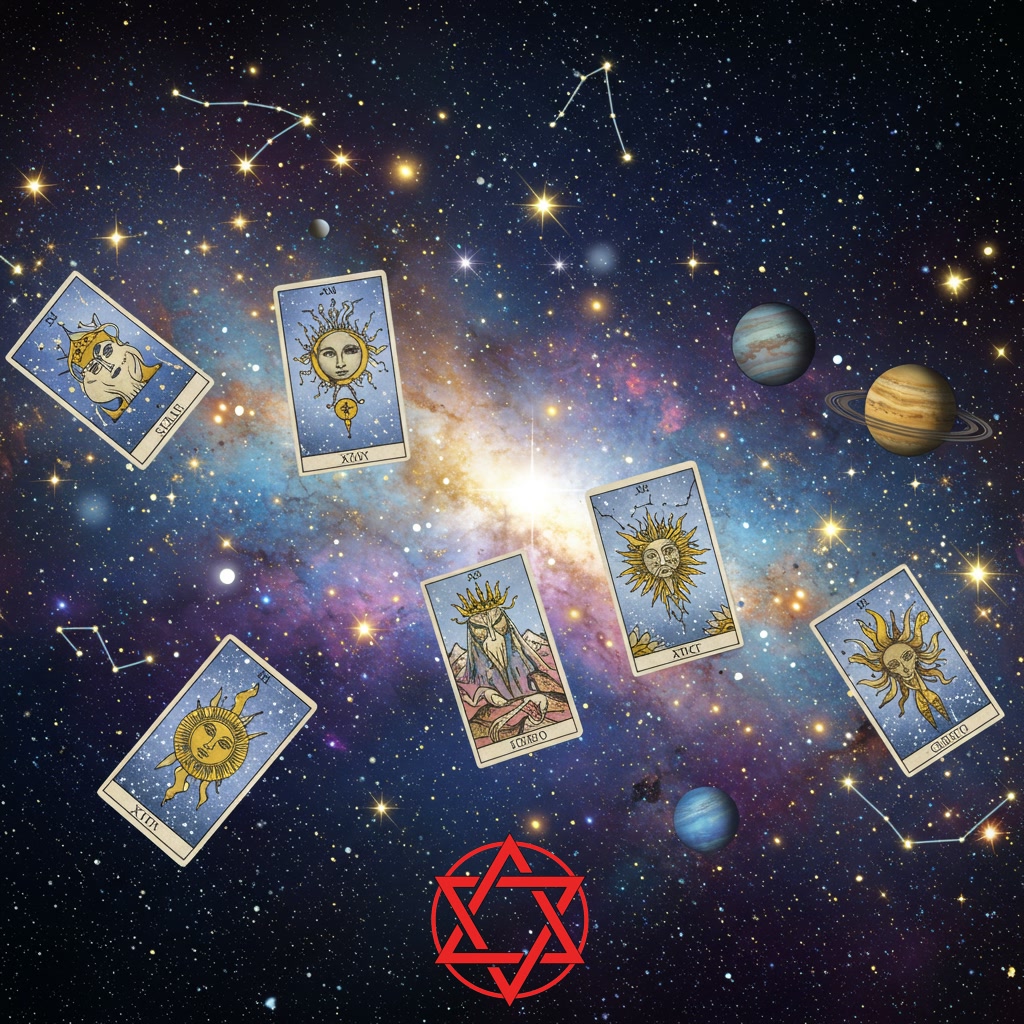 Conclusion: Embracing the Unified Language of the Cosmos