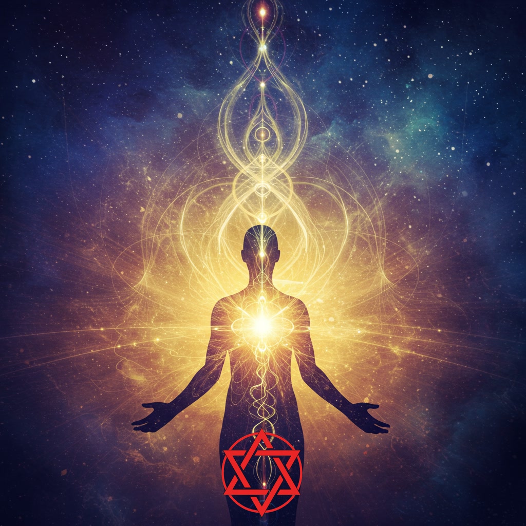 Conclusion: Embracing Your Power to Co-Create with Universal Energy