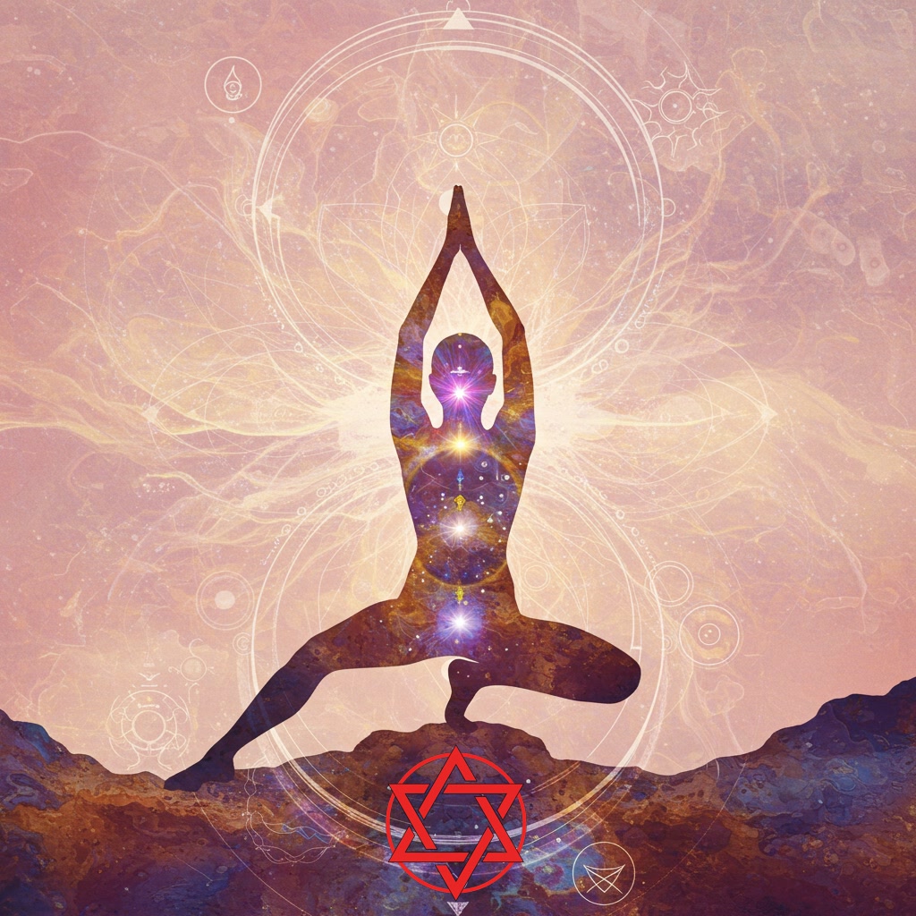 Connecting the Dots: How Tarot Informs Movement and Vice Versa