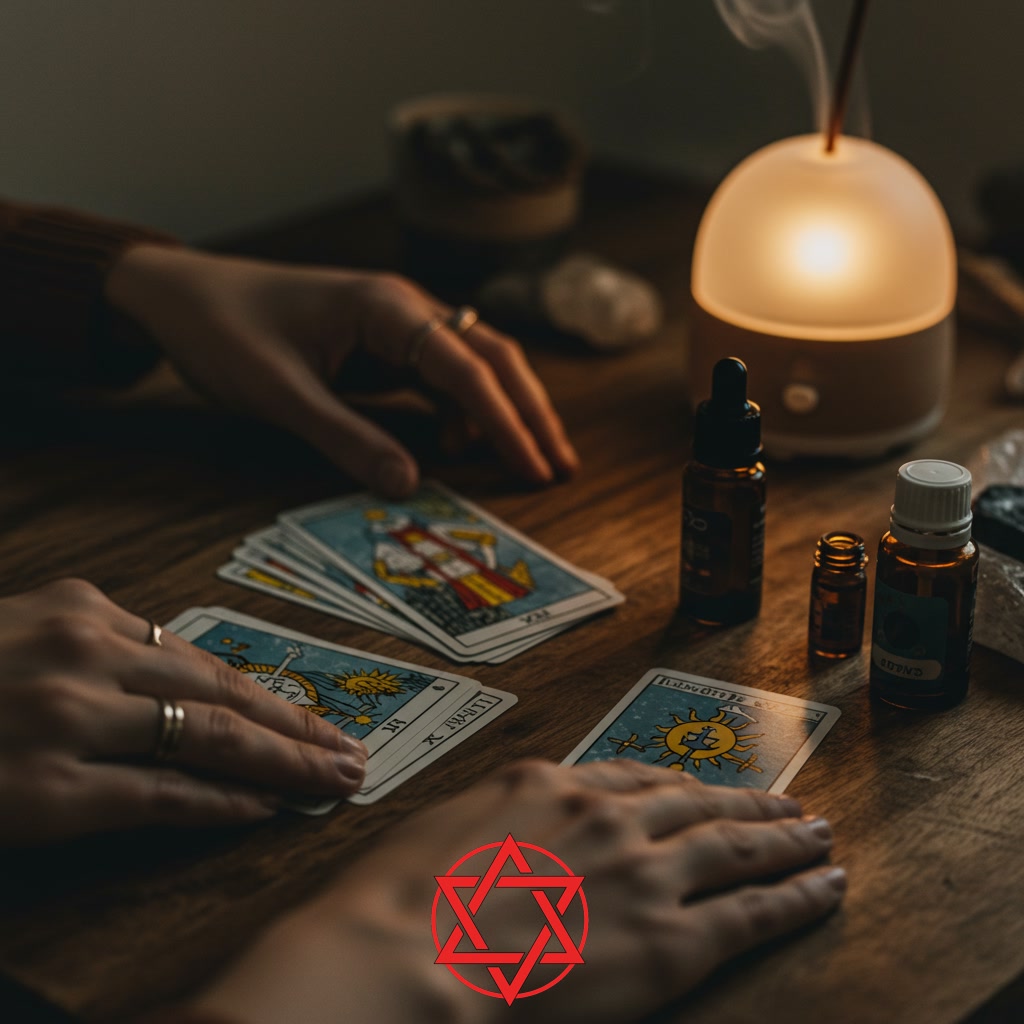 Creating Personalized Rituals for Finding Inner Peace
