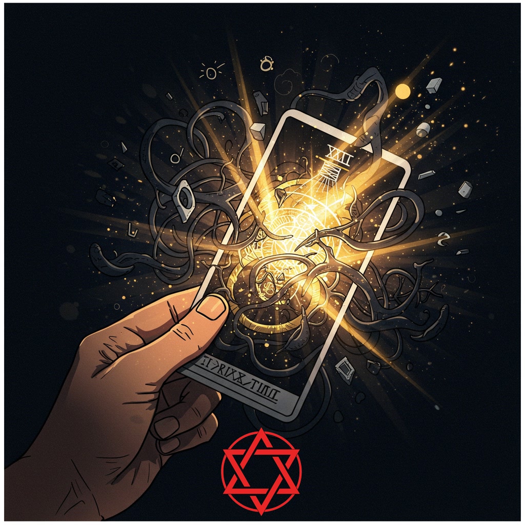Decoding the Messages: Insights from Key Tarot Archetypes and Cards