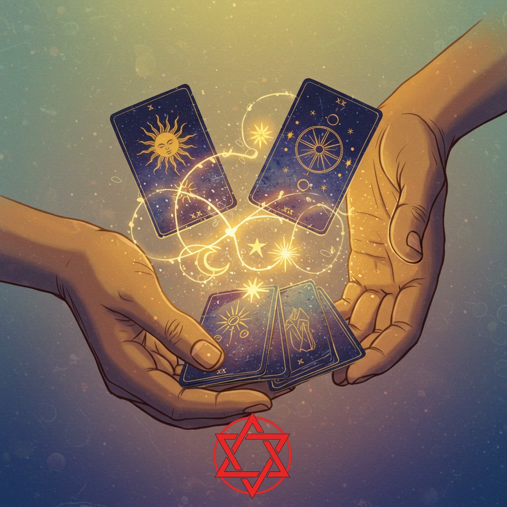 Decoding the Symbols: Key Archetypes on the Path to Transformation