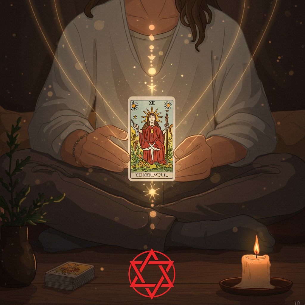 Deepening Presence: Exploring the Symbolism