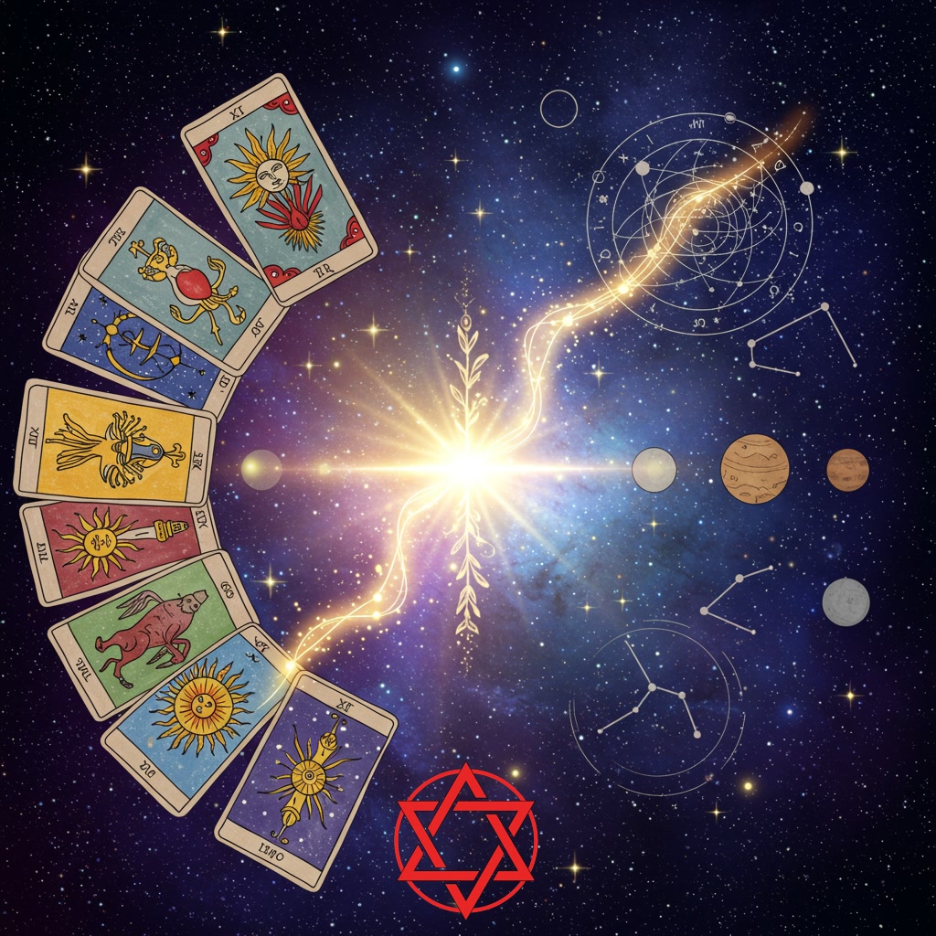 Deepening Understanding: Using Synchronicity in Readings and Personal Growth