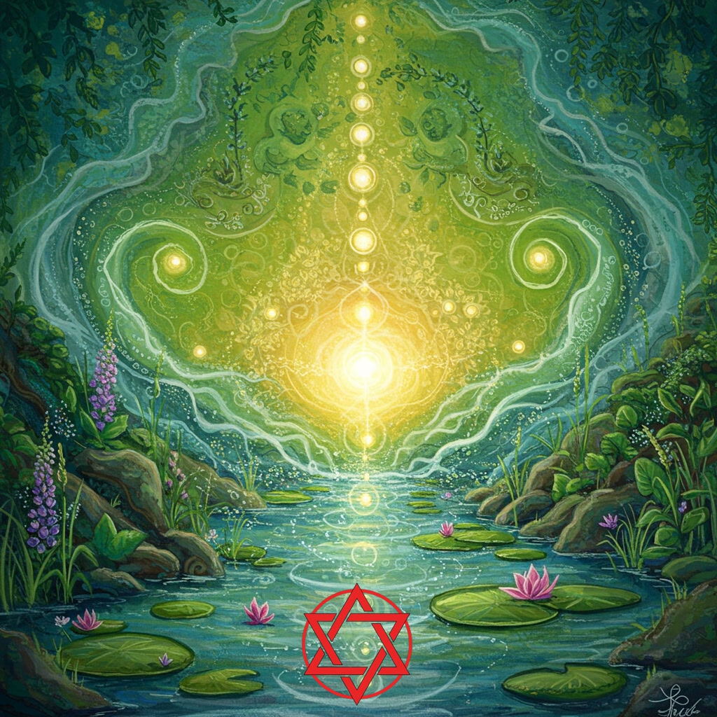 Defining Divine Feminine Energy and Its Qualities