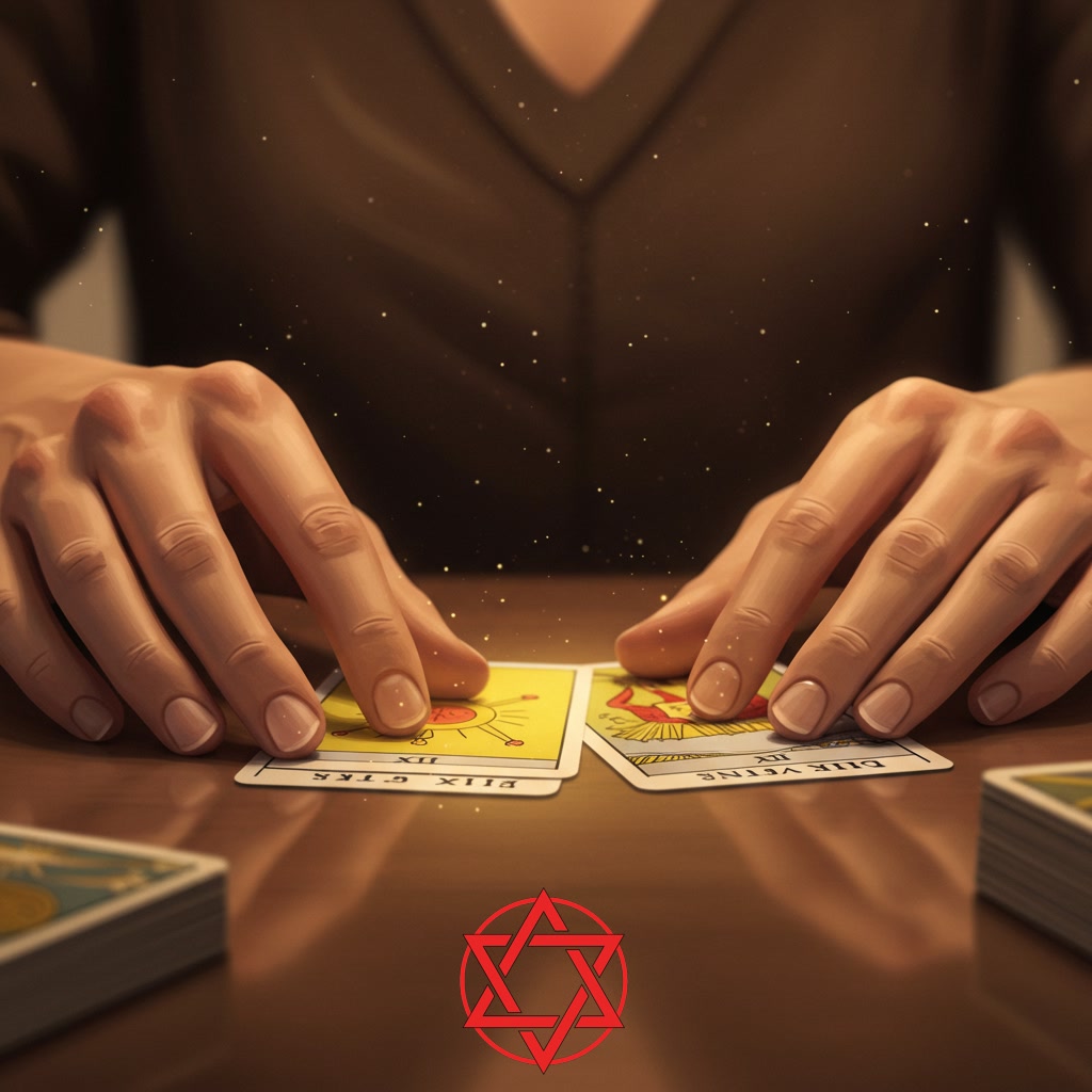 Developing and Refining Your Intuitive Connection with Tarot