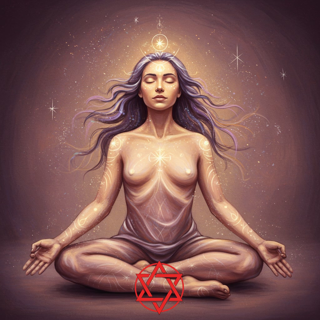Embodied Tarot Practices: Movement and Interpretation