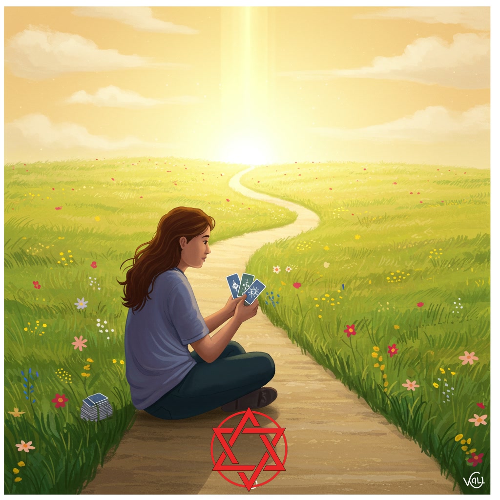 Embracing a New Path Towards Healing and Inner Peace