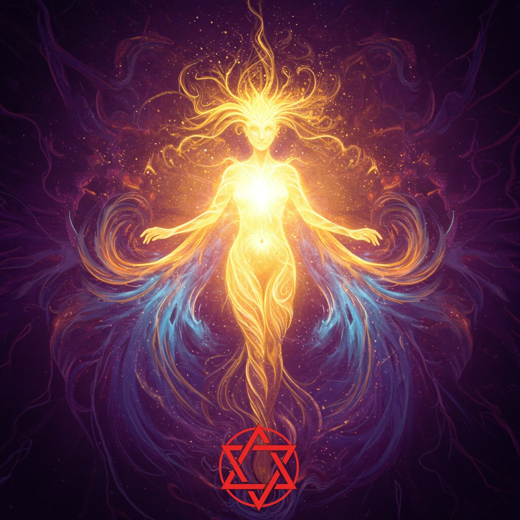 Embracing the Divine Feminine: An Introduction to Shakti