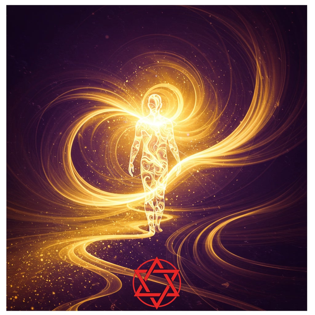 Embracing the Journey: Personal Transformation Through Integrated Practice