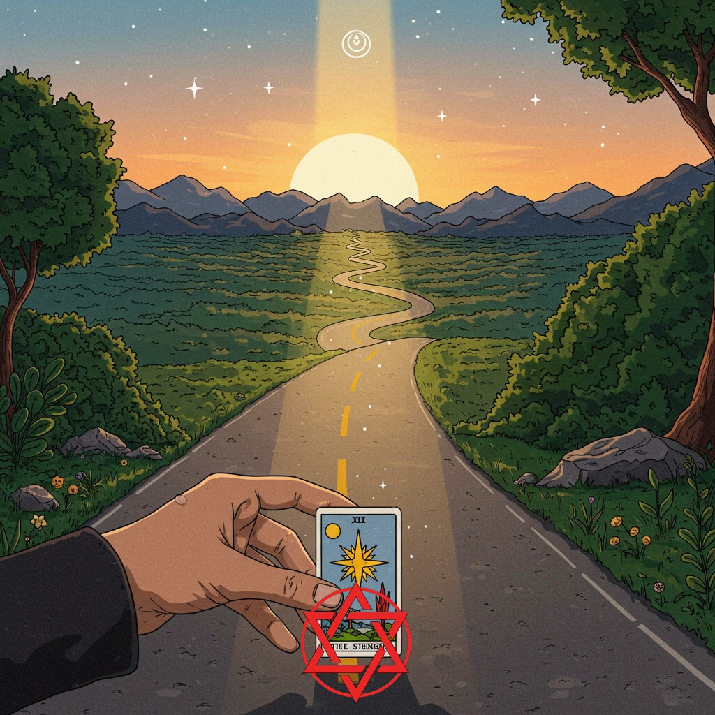 Empowering Your Journey: Integrating Tarot for Ongoing Support and Change