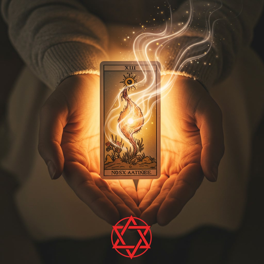 Empowering Your Path: Integrating Tarot Wisdom for Lasting Change
