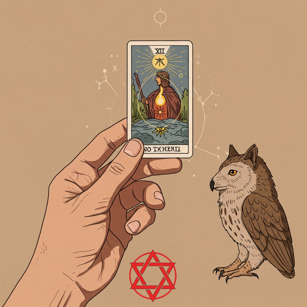 Finding Parallels: Archetypes and Messages in Both Systems