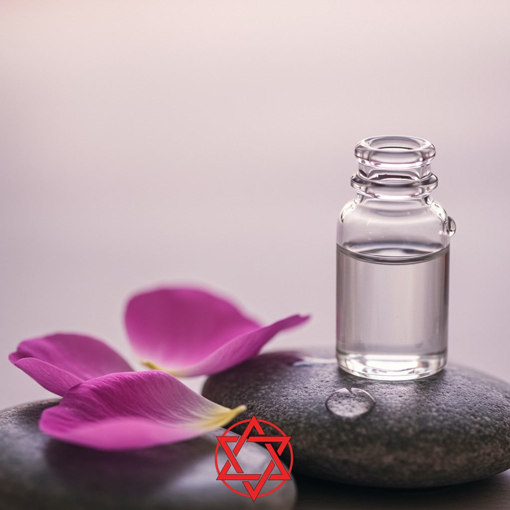 Flower Essences: Nature's Gentle Support for Emotional Well-being