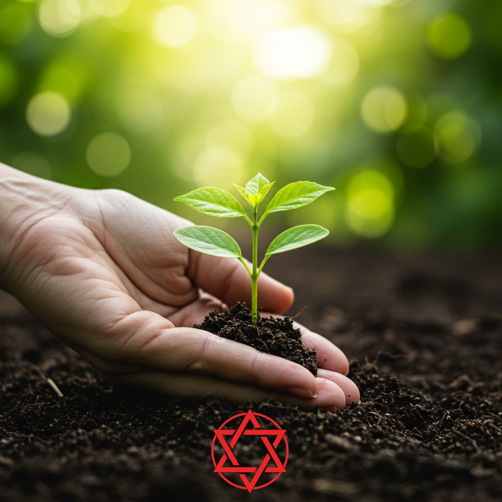 From Spirituality to Stewardship: Taking Inspired Environmental Action