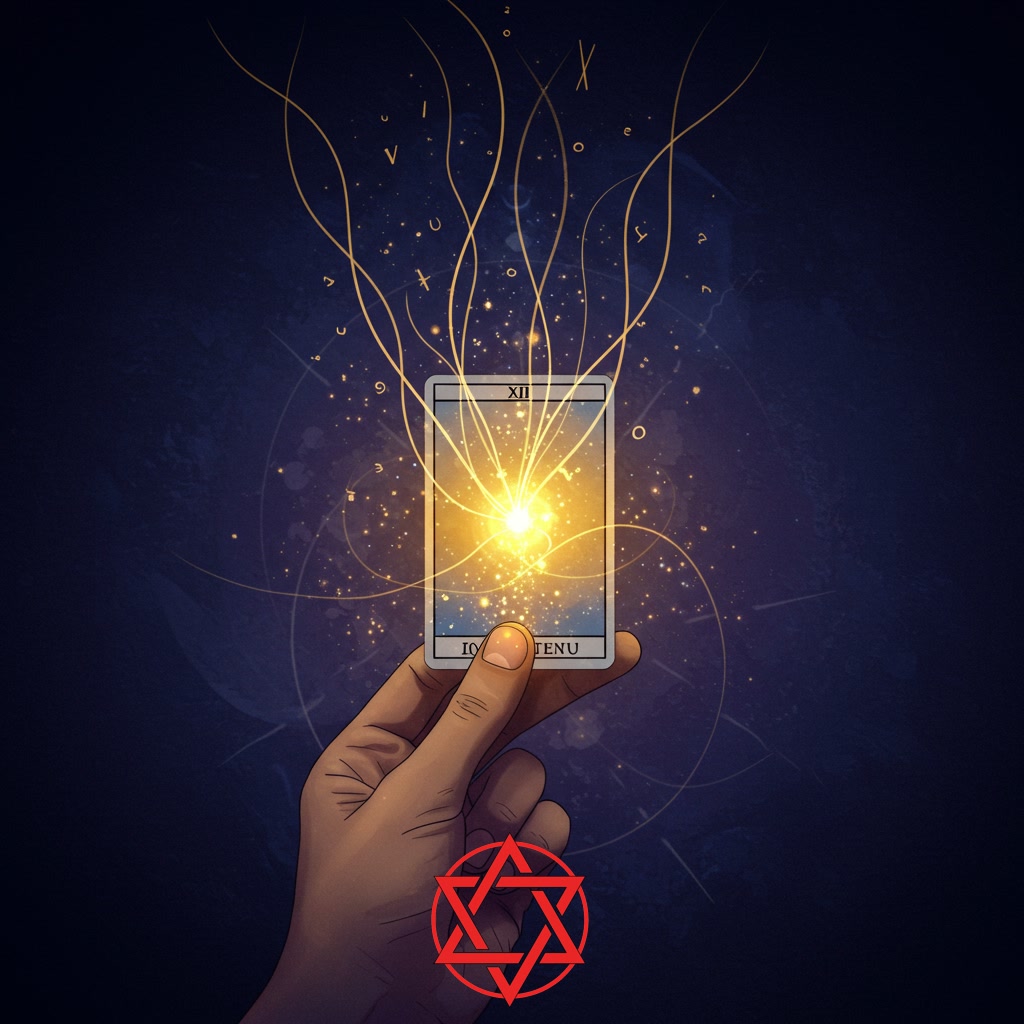 How Tarot Serves as a Guide for Intuitive Insight