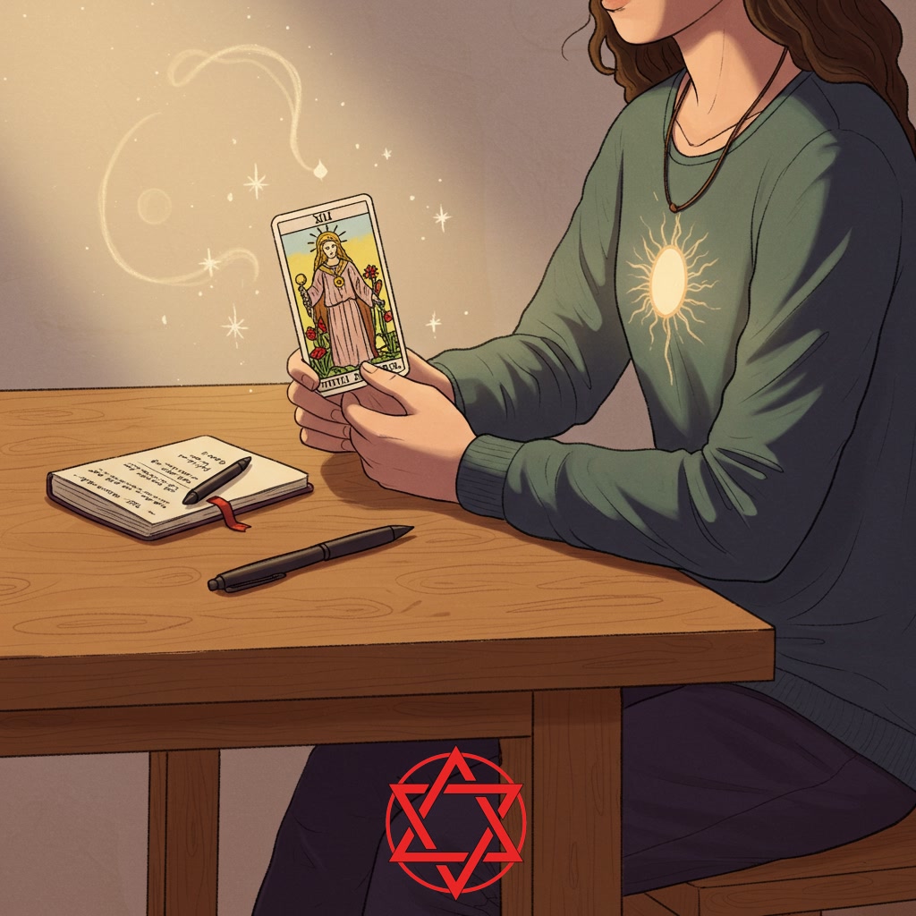 Integrating Inner Wisdom into Daily Life