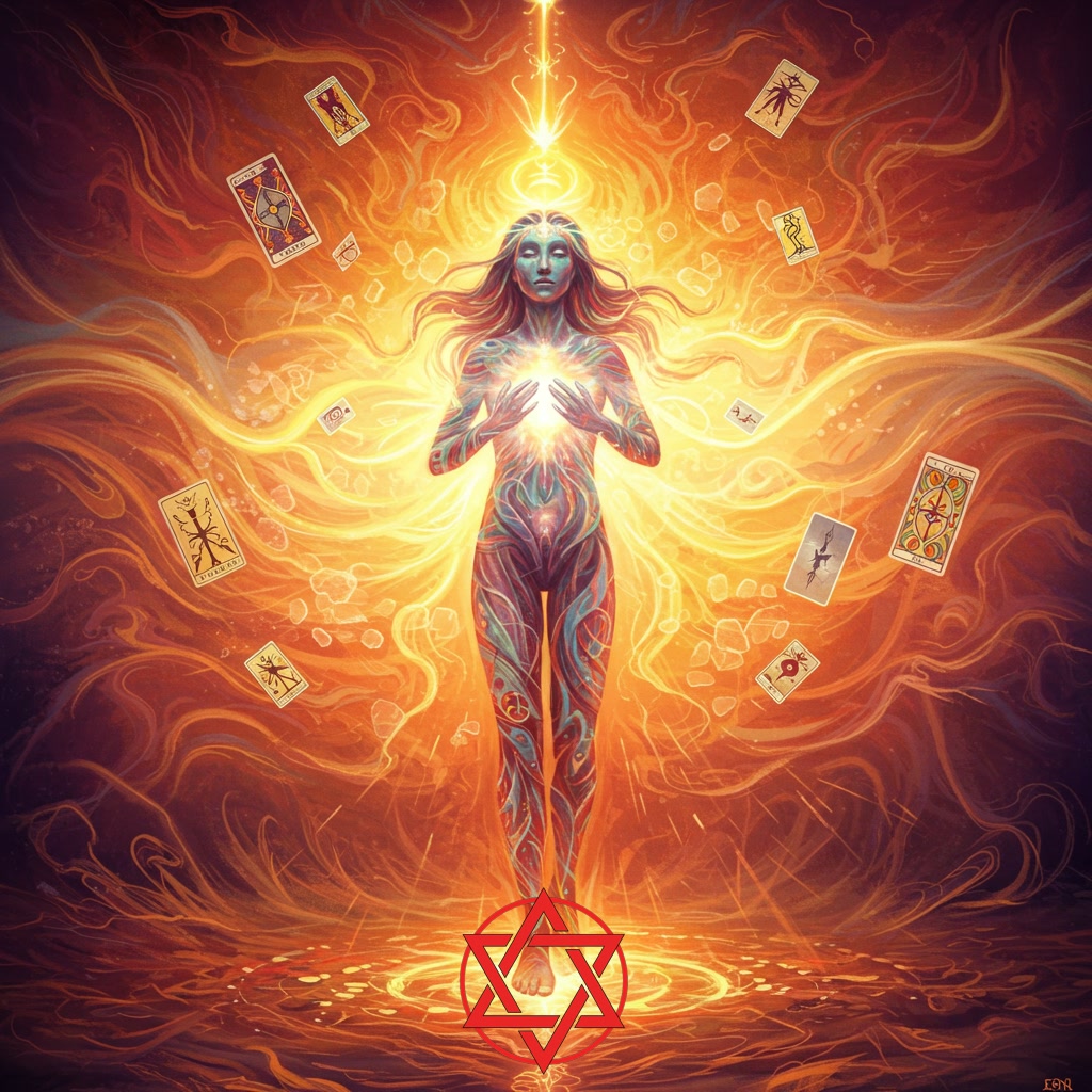 Integrating Insights: Living Your Activated Shakti