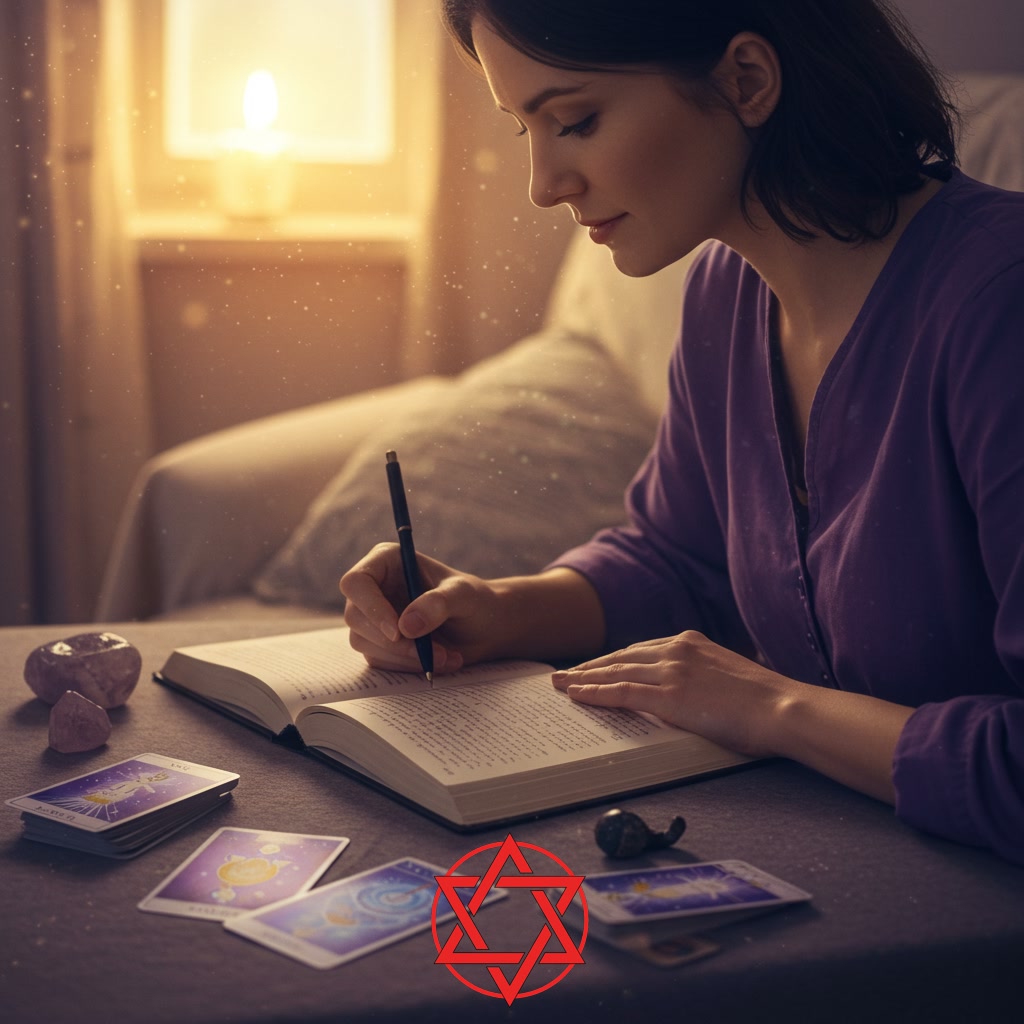 Integrating Insights: Translating Visualization Experiences into Spiritual Growth