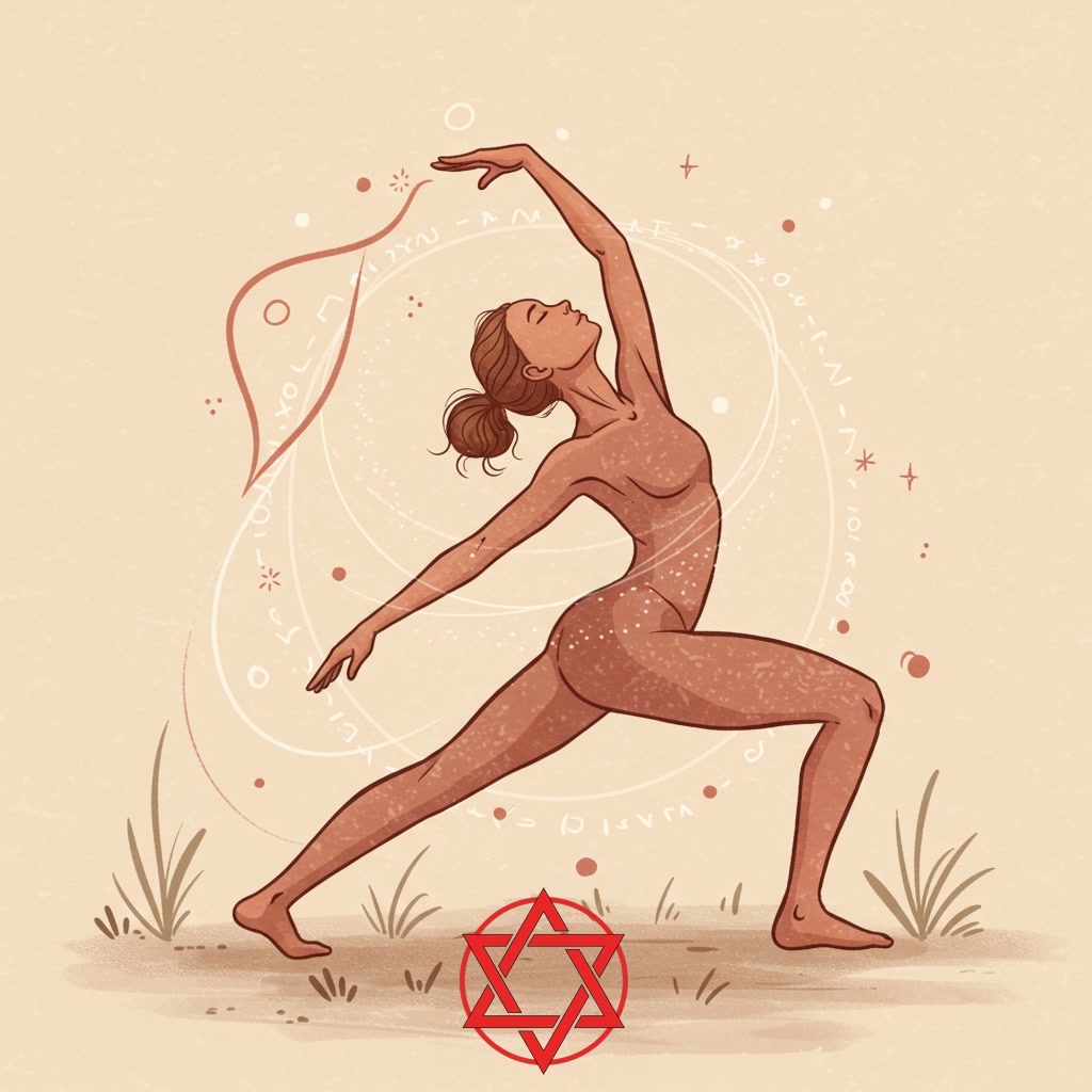 Integrating Somatic Tarot Wisdom for Well-being