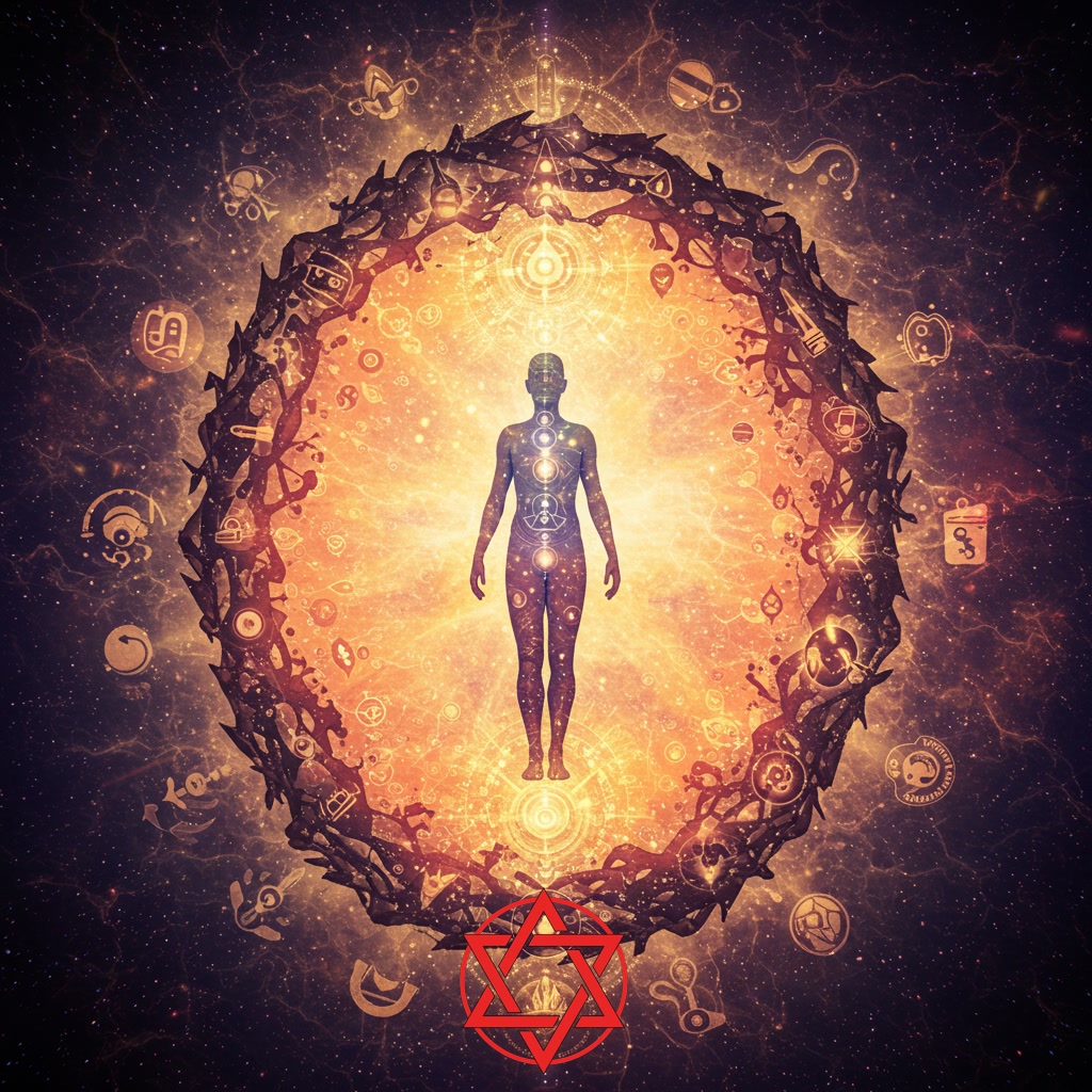 Integrating Spiritual Understanding: The World Card and Beyond