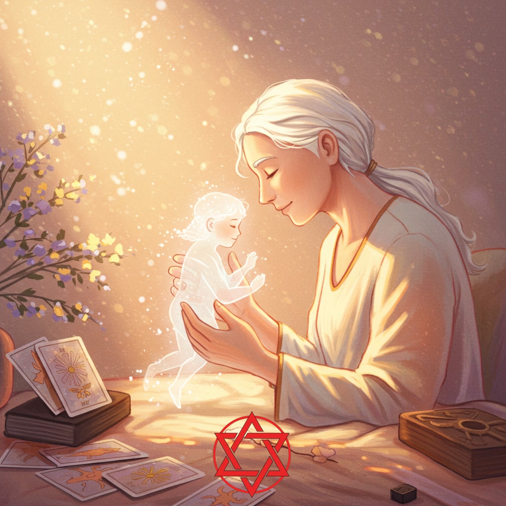 Integrating Tarot Insights into Your Healing Journey