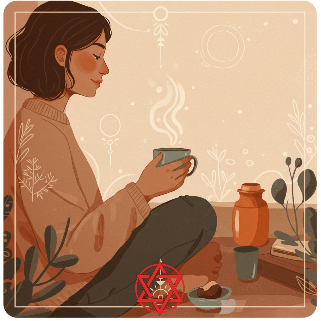Integrating Tarot Wisdom into Daily Life