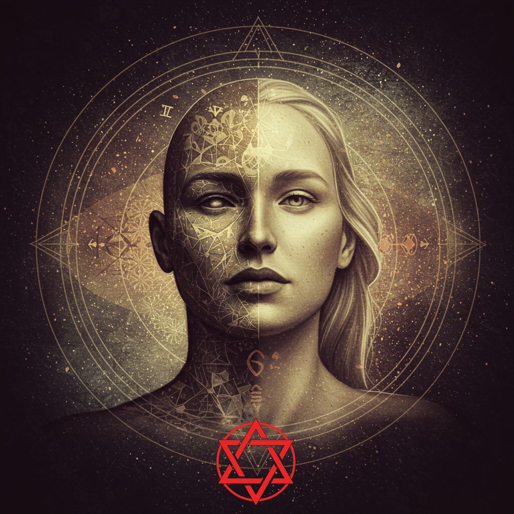 Integrating the Shadow: Embracing Wholeness for Healing