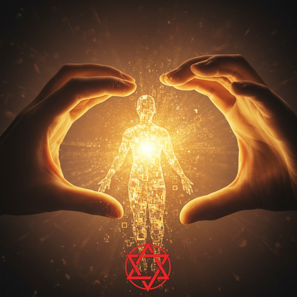 Integration and Healing: Bringing Reclaimed Aspects into Your Present
