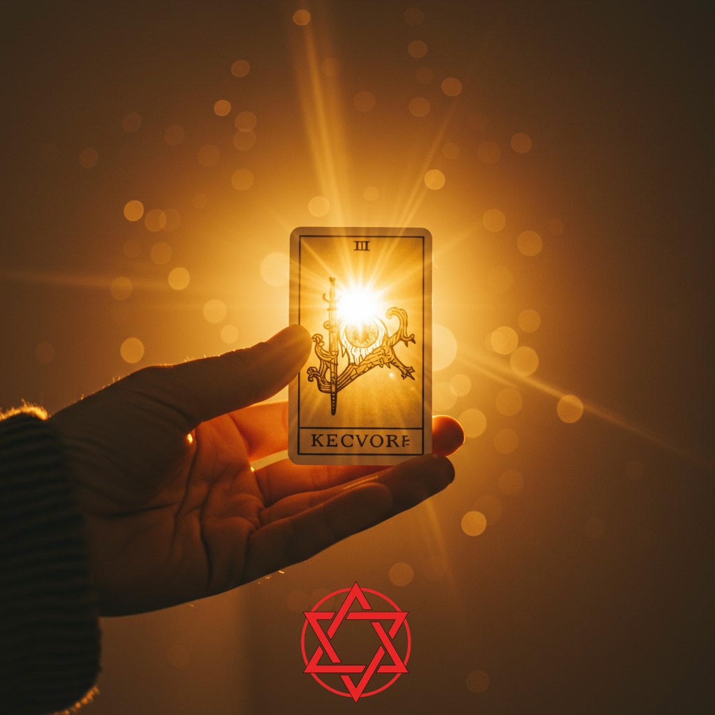 Interpreting Tarot Cards Through a Compassionate Lens