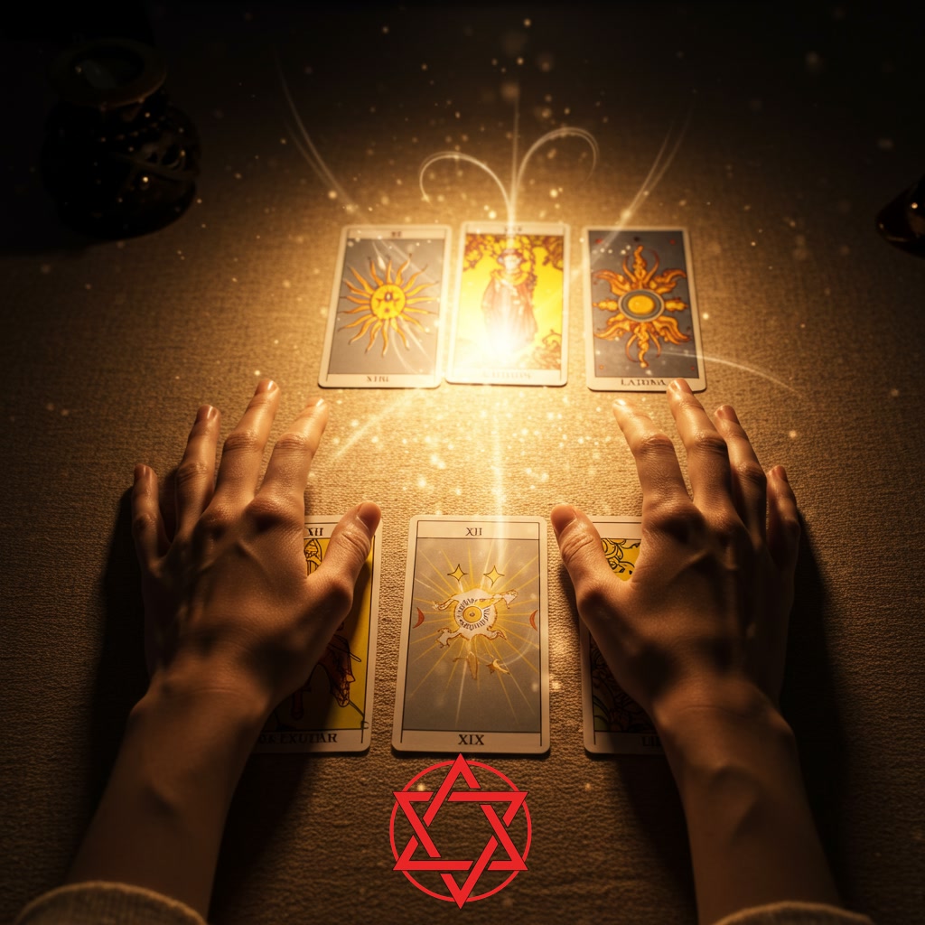 Interpreting the Cards: Messages for Divine Feminine Rising