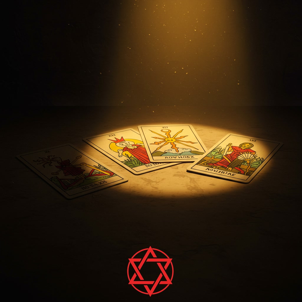 Interpreting the Spread for Healing and Hope