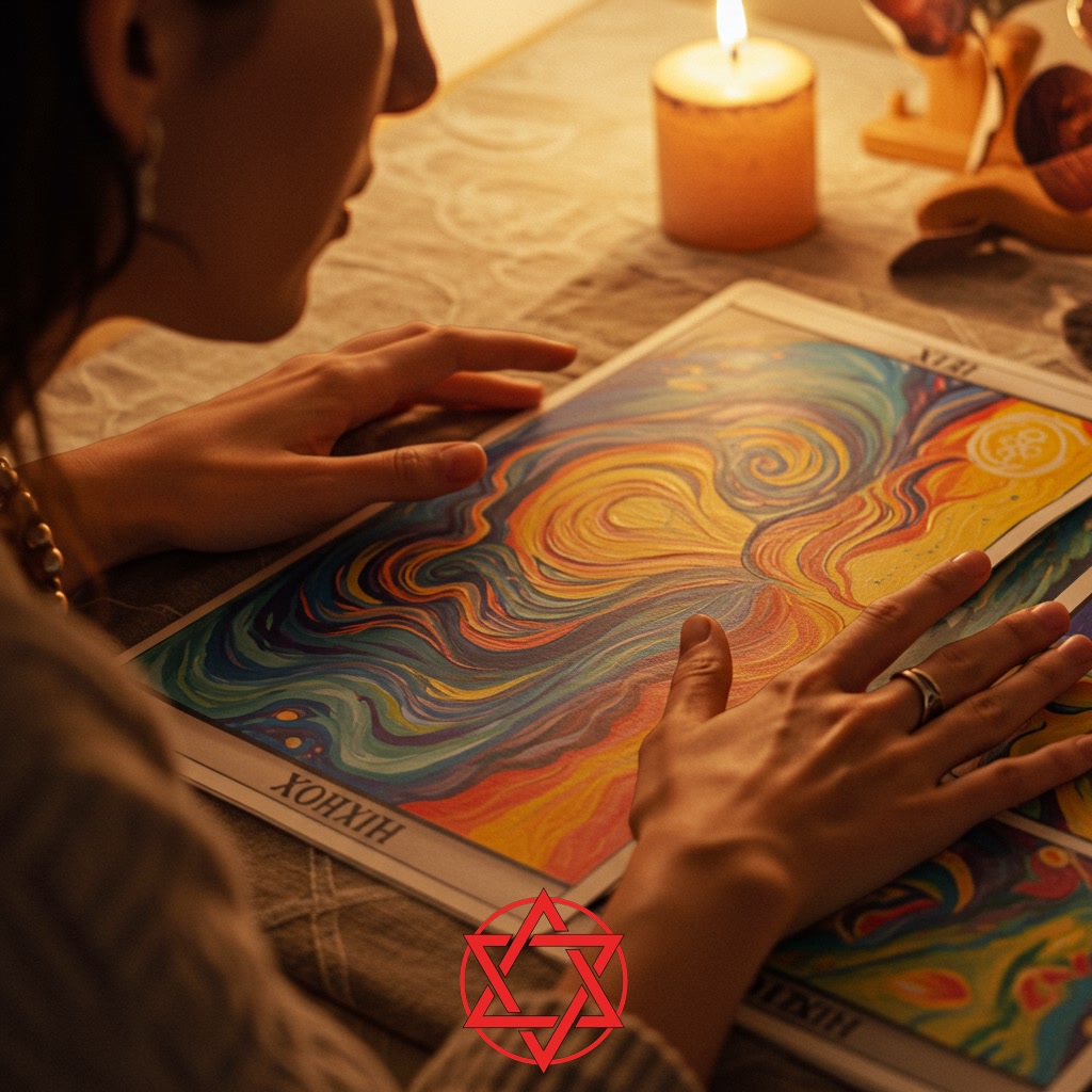 Interpreting Your Art: Unlocking Insights for Healing