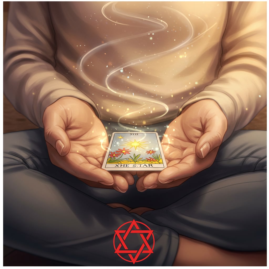 Introducing Mindful Tarot as a Healing Tool