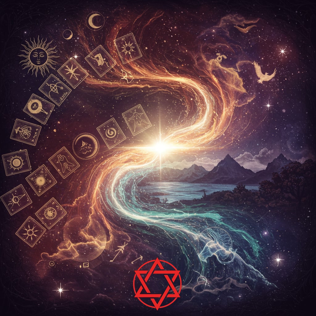 Introduction: Bridging Spiritual Worlds