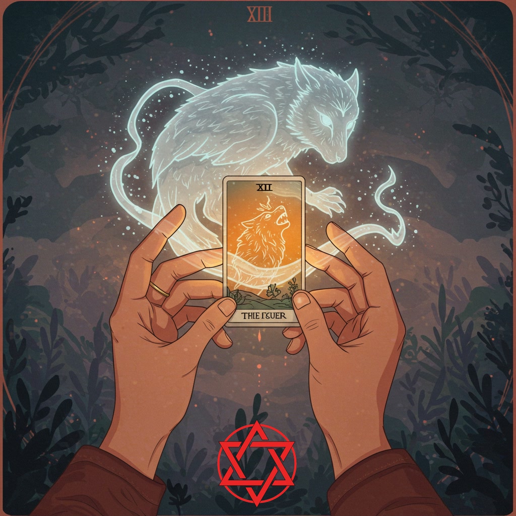 Introduction: Bridging Tarot and Ancestral Animal Wisdom
