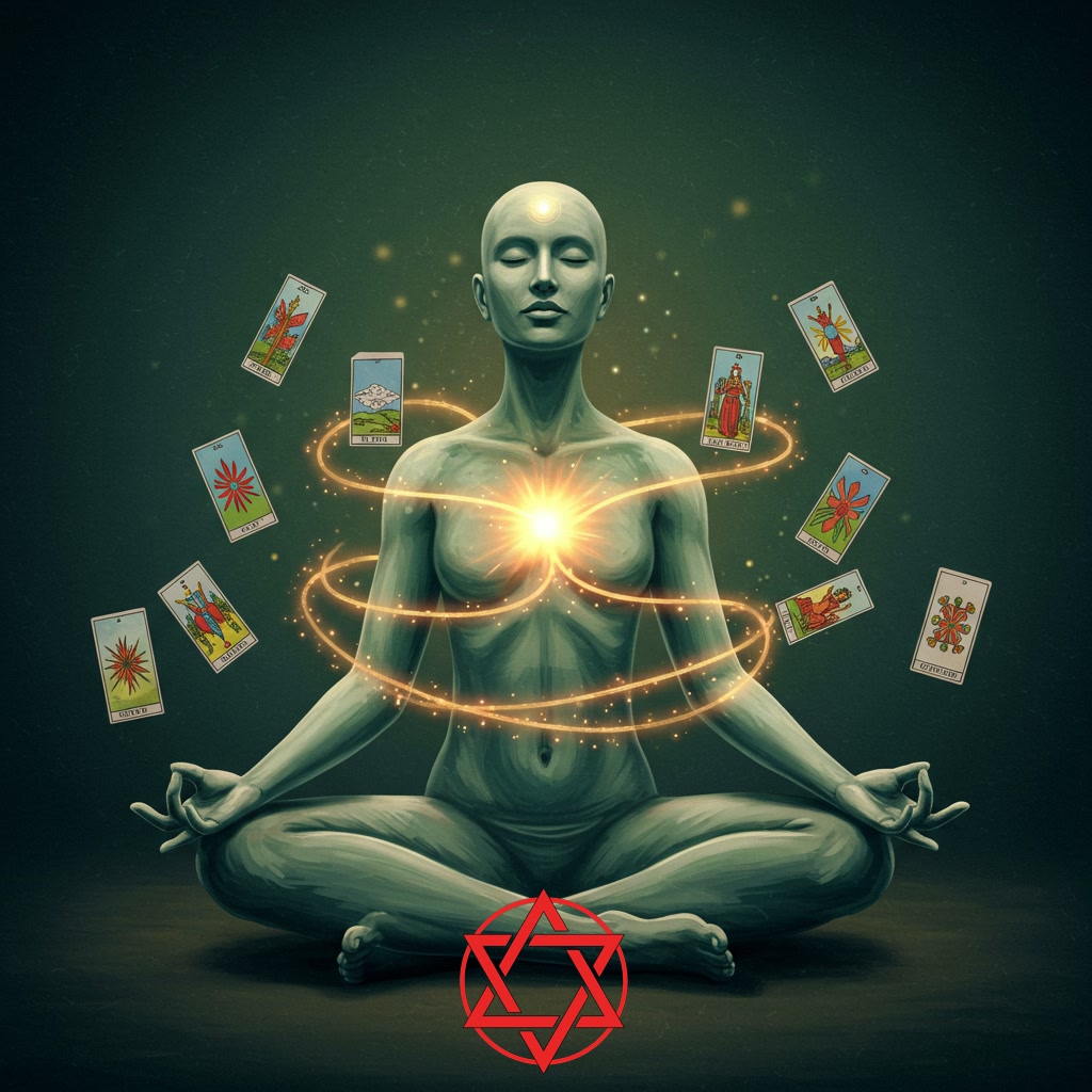 Introduction: Bridging Tarot Wisdom and Physical Wellness