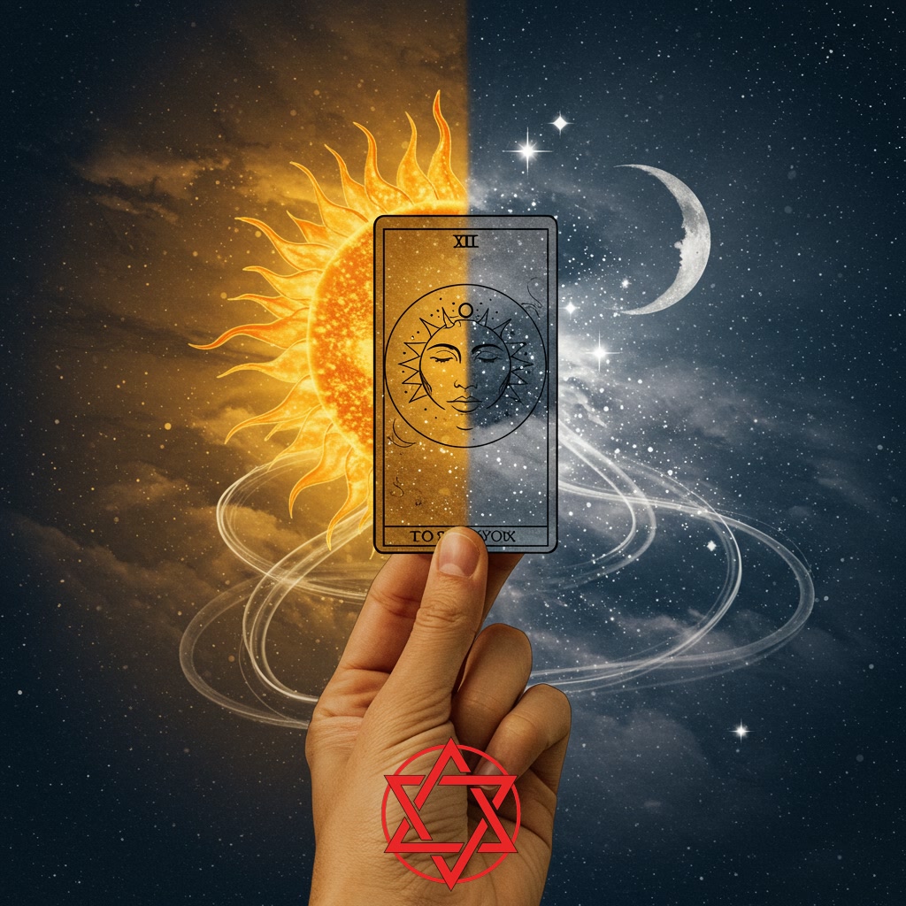 Introduction: Cosmic Connections, Tarot, and Celestial Energies