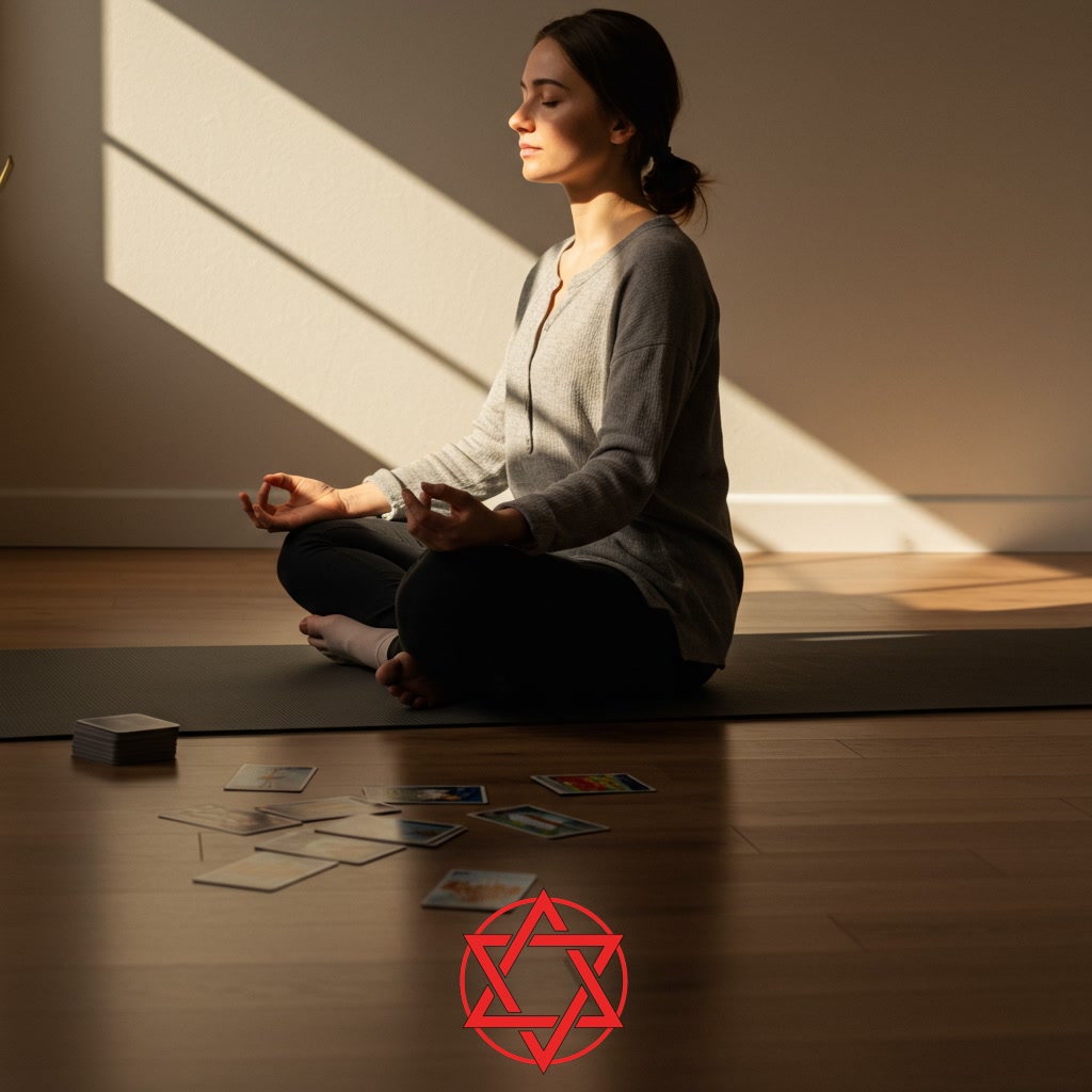 Introduction: Setting the Intention for the Journey