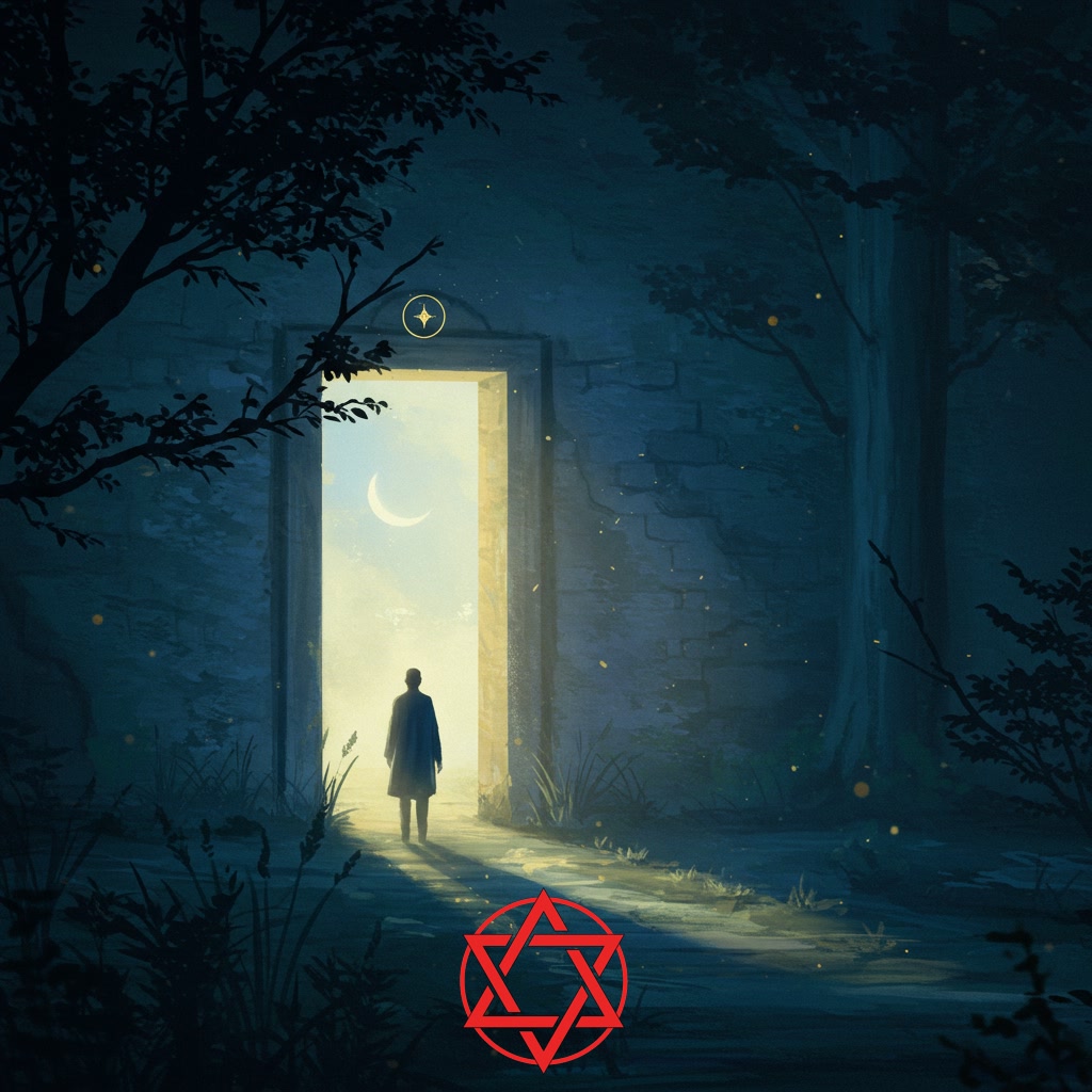 Introduction: The Call to Inner Wisdom