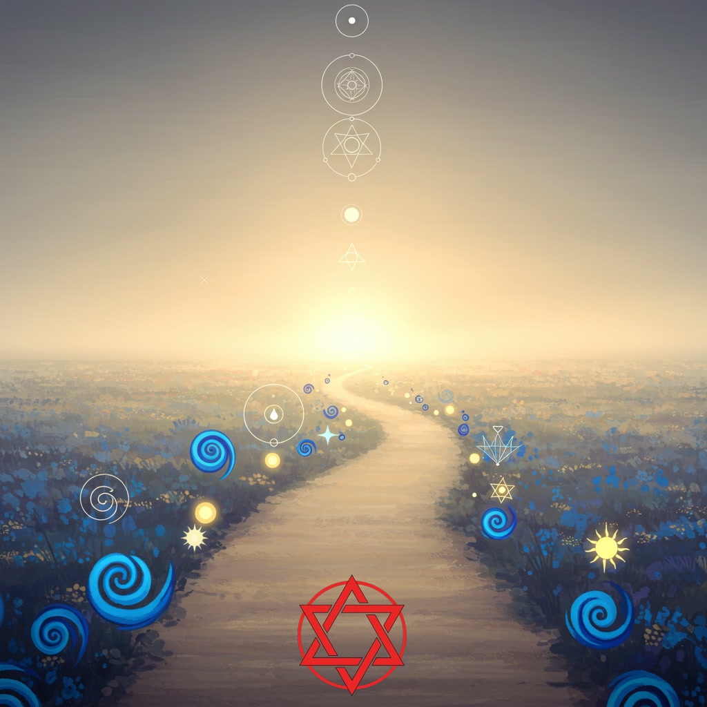 Introduction: The Path to Emotional Restoration
