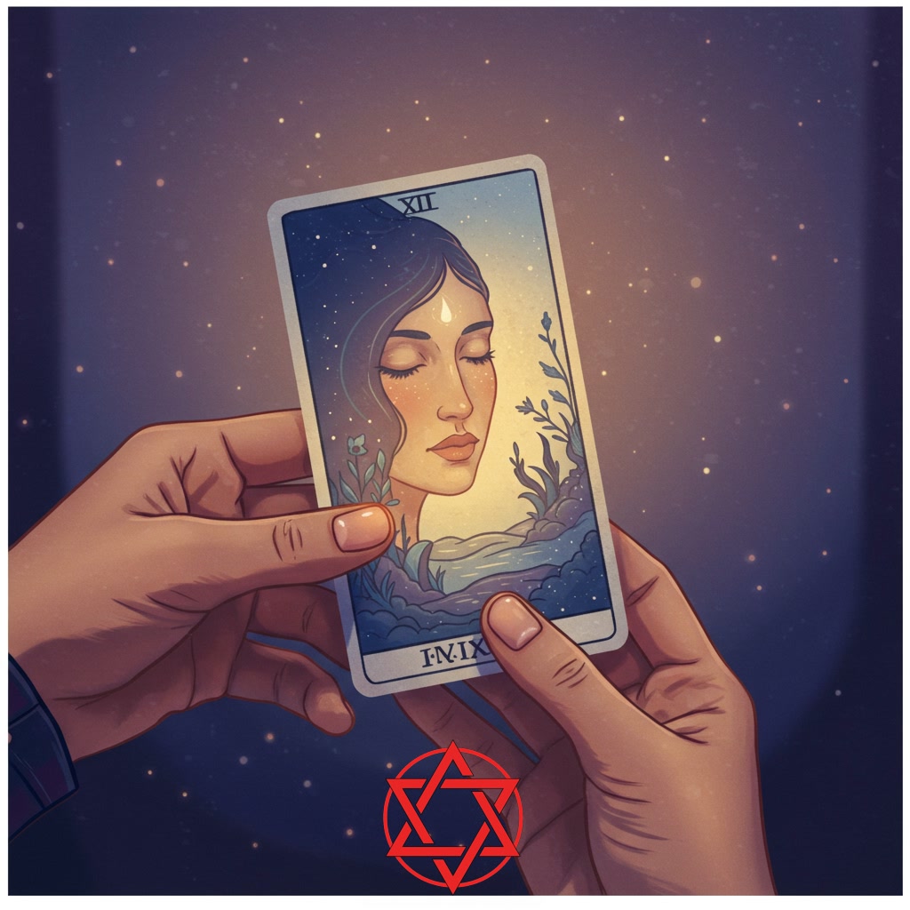 Introduction: The Tarot as a Mirror to the Soul