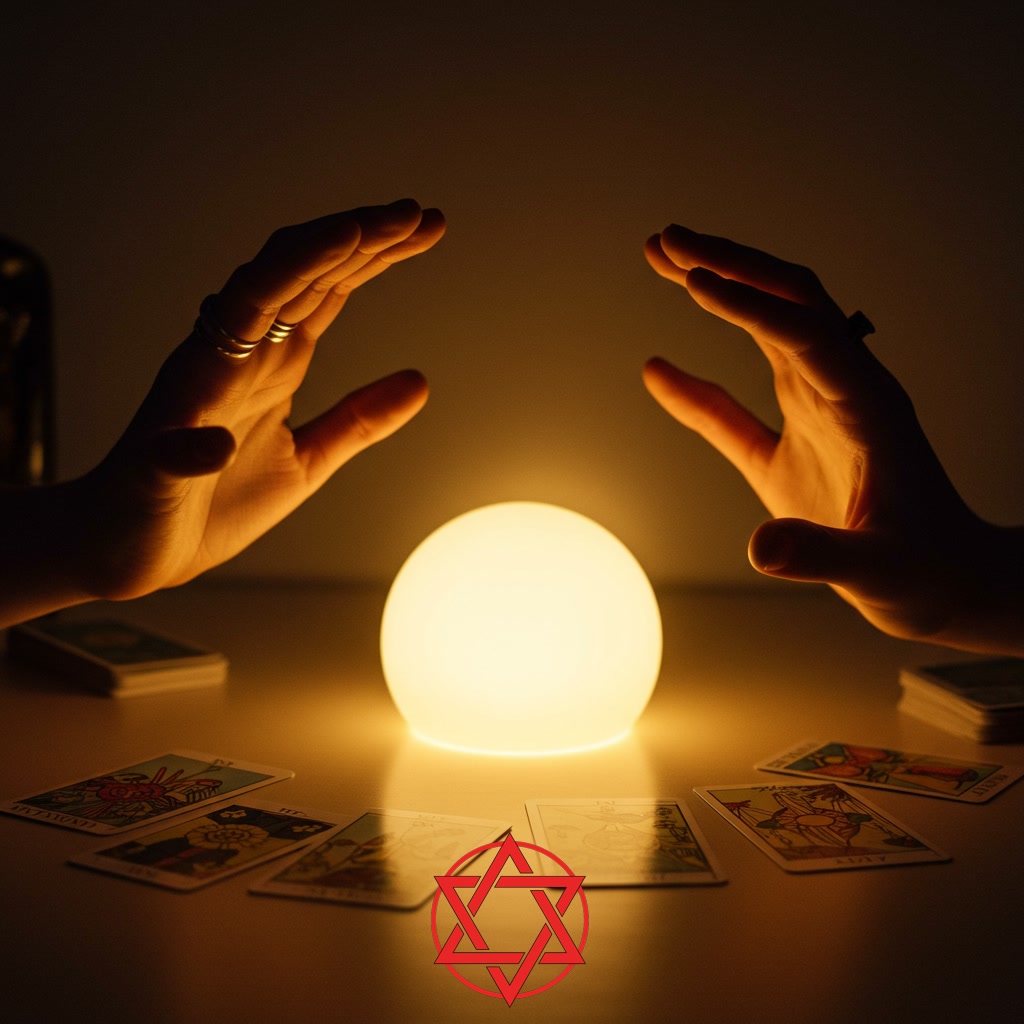 Introduction to Reiki, Tarot, and Their Integration